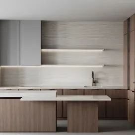 Kitchen modern 2